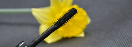 Sephora outrageous extension dramatic volume and length mascara