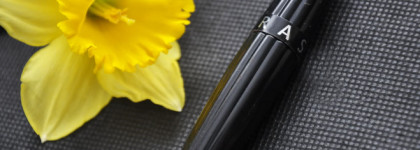 Sephora outrageous extension dramatic volume and length mascara