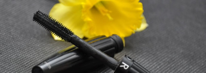 Sephora outrageous extension dramatic volume and length mascara