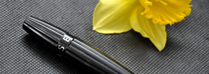 Sephora outrageous extension dramatic volume and length mascara