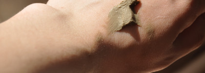 Guam fanghi d'alga Dren антицеллюлитная маска с разогревающим эффектом