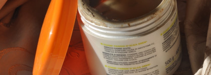 Guam fanghi d'alga Dren антицеллюлитная маска с разогревающим эффектом