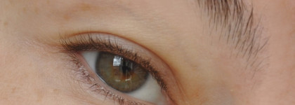 Взрыв цвета с цветной тушью для ресниц Diorshow Pump'n'Volume mascara в оттенках #160 Purple Pump и #260 Blue Pump
