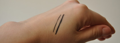 Жидкий лайнер для век Smashbox Always On Liquid Eye Liner 24-hour black