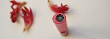 Giorgio Armani Lip Maestro Intense Velvet Color в оттенке 521