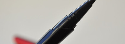 Жидкий лайнер для век Smashbox Always On Liquid Eye Liner 24-hour black