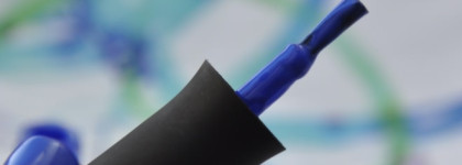 Pink Up mini Gel lacquer #59, #47 в ярких летних оттенках