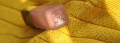 Chanel Rouge Allure Ink matte Liquid lip colour 168 Serenity мой самый универсальный нюд