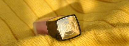 Chanel Rouge Allure Ink matte Liquid lip colour 168 Serenity мой самый универсальный нюд