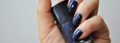 Chanel Le Vernis longue tenue longwear nail color 763 Rhythm