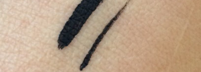 Контурная подводка для век Lumene Blueberry в оттенке #1 (Rich Black - Musta)