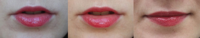 Ягодка на каждый день - Sleek Makeup Gloss Me 437 So Berry Sweet