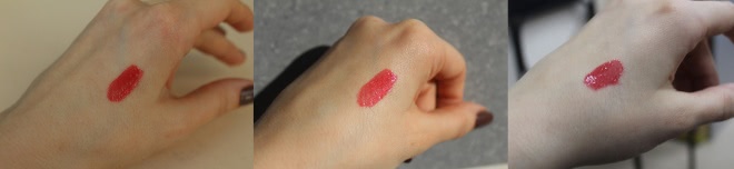 Ягодка на каждый день - Sleek Makeup Gloss Me 437 So Berry Sweet