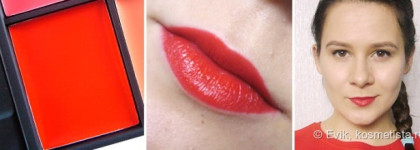 Bright lips... Sleek LIP 4 Lipstick Palette﻿ Siren 859
