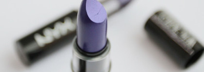 NYX Wicked Lippie Wil01 Betrayal и Wil07 Immortal