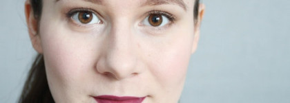 Wet n Wild MegaLast Lip Color 919BVamp It Up & 916D Ravin' Raisin