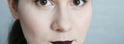 Wet n Wild MegaLast Lip Color 919BVamp It Up & 916D Ravin' Raisin