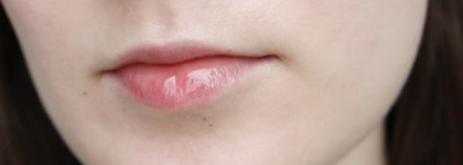 Clarins Eclat Minute Huile Confort 01 Honey 02 Raspberry 03 Red Berry