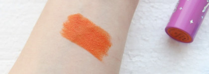 Lime Crime Unicorn Lipstick My Beautiful Rocket