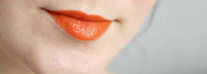 Lime Crime Unicorn Lipstick My Beautiful Rocket