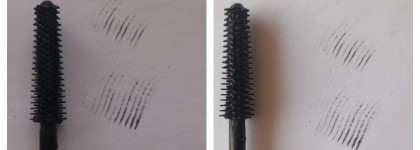 Почти естественные ресницы с Relouis Xxxl Extreme Exciting Exclusive Luxury