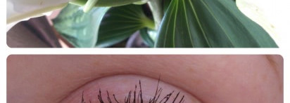 Почти естественные ресницы с Relouis Xxxl Extreme Exciting Exclusive Luxury