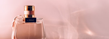 За чем прячется шипр в Chloe Nomade?