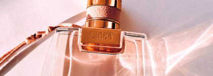 За чем прячется шипр в Chloe Nomade?