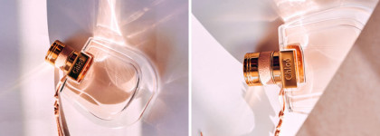 За чем прячется шипр в Chloe Nomade?