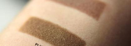 Космические тени Bronx Colors Single Slide Baked Shadow