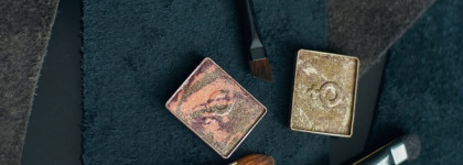 Космические тени Bronx Colors Single Slide Baked Shadow