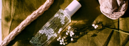 Лето во флаконе Nettle & Wild Achillea Cologne Jo Malone