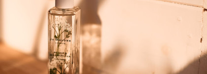 Лето во флаконе Nettle & Wild Achillea Cologne Jo Malone