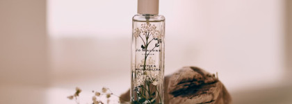 Лето во флаконе Nettle & Wild Achillea Cologne Jo Malone