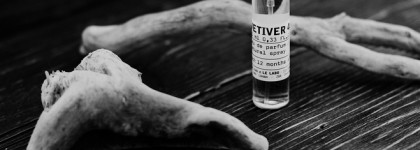 Идеальный унисекс Vetiver 46 Le Labo
