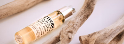 Идеальный унисекс Vetiver 46 Le Labo