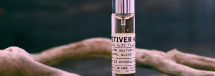 Идеальный унисекс Vetiver 46 Le Labo