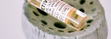 Идеальный унисекс Vetiver 46 Le Labo