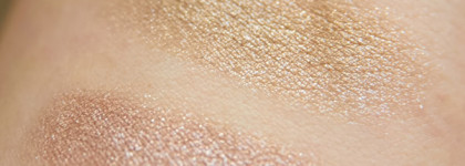 Тени для век Essence melted chrome eyeshadow. Есть ли минусы?