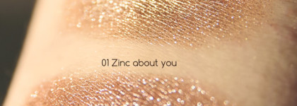 Тени для век Essence melted chrome eyeshadow. Есть ли минусы?