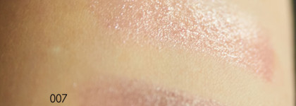 Помады Guerlain la petite robe noire le rouge. Трое из ларца