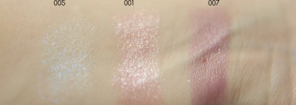 Помады Guerlain la petite robe noire le rouge. Трое из ларца