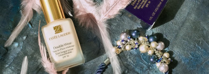 Estee Lauder Double Wear Stay-in-Place Makeup SPF 10 1N1 Ivory Nude. Сохраняя свою уникальность