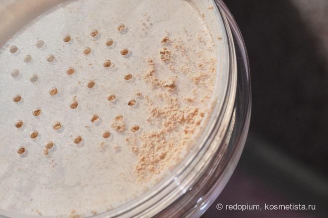 Здоровое сияющее лицо с Eva Mosaic Вуаль Effect и L'Oreal Glow Mon Amour Highlighting Drops