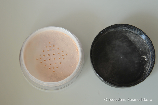 Здоровое сияющее лицо с Eva Mosaic Вуаль Effect и L'Oreal Glow Mon Amour Highlighting Drops