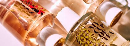 Чайная коллекция My Cup of Tea от Brocard