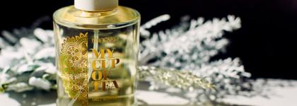 Чайная коллекция My Cup of Tea от Brocard