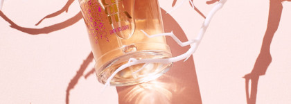 Чайная коллекция My Cup of Tea от Brocard