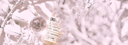 Лето свежее и прохладнее с Le Labo Neroli 36