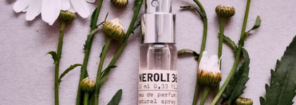 Лето свежее и прохладнее с Le Labo Neroli 36